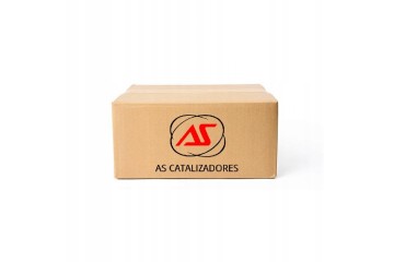 PARTICULATE FILTER FAP DPF FD1053 AS VOLVO S60