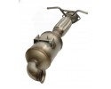 CATALYST EURO EMISSION 4 27 6186 MAXGEAR FORD