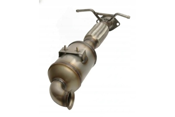 CATALYST EURO EMISSION 4 27 6186 MAXGEAR FORD