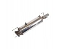 EEC FI6063T DPF Fiat Ducato 2 3 Multijet Particulate Filter