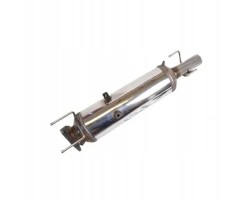 EEC FI6063T DPF Fiat Ducato 2 3 Multijet Particulate Filter