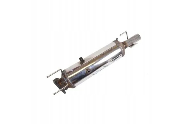 EEC FI6063T DPF Fiat Ducato 2 3 Multijet Particulate Filter