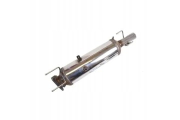 EEC FI6063T DPF Fiat Ducato 2 3 Multijet Particulate Filter