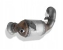 Mercedes B180 B200 2 0 CDi 2005 2011 CATALYTIC CONVERTER A1694900852 A1694905710