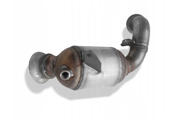Mercedes B180 B200 2 0 CDi 2005 2011 CATALYTIC CONVERTER A1694900852 A1694905710