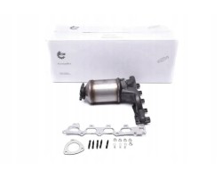 CATALYST 62SKV002 ESEN SKV OPEL ASTRA