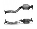 CATALYST BM92120H BM CATALYSTS HONDA INSIGHT