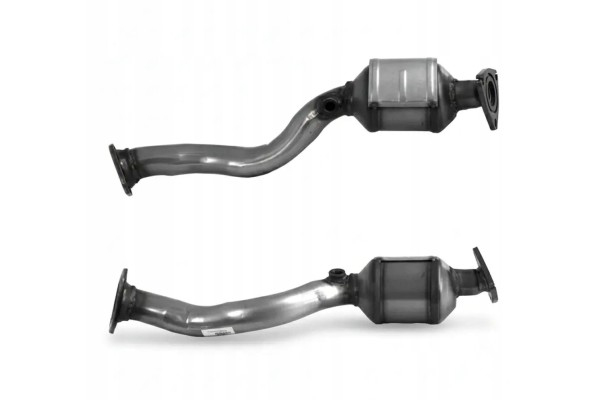 CATALYST BM92120H BM CATALYSTS HONDA INSIGHT