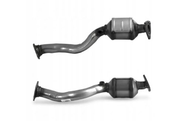 CATALYST BM92120H BM CATALYSTS HONDA INSIGHT