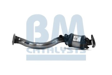 CATALYST BM92120H BM CATALYSTS HONDA INSIGHT Packaging status original