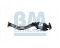 CATALYST BM92120H BM CATALYSTS HONDA INSIGHT Part manufacturer BM Catalysts