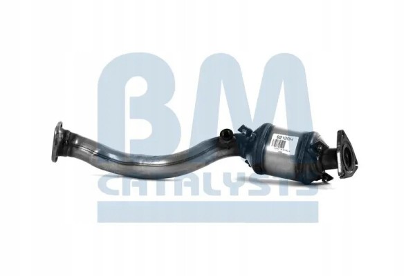 CATALYST BM92120H BM CATALYSTS HONDA INSIGHT Part manufacturer BM Catalysts