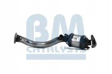 CATALYST BM92120H BM CATALYSTS HONDA INSIGHT Part manufacturer BM Catalysts