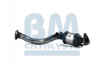 CATALYST BM92120H BM CATALYSTS HONDA INSIGHT Catalog number of the part BM92120H