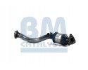 CATALYST BM92120H BM CATALYSTS HONDA INSIGHT Car type passenger cars