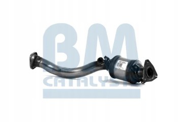 CATALYST BM92120H BM CATALYSTS HONDA INSIGHT Car type passenger cars