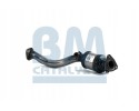 CATALYST BM92120H BM CATALYSTS HONDA INSIGHT Catalog number of substitutes AHG AHG92120 AS 22123 EEC HA6039T EuroFlo ECHA1036TA 