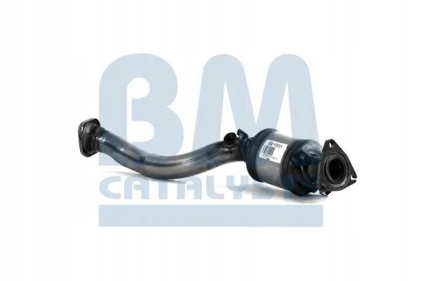 CATALYST BM92120H BM CATALYSTS HONDA INSIGHT Catalog number of substitutes AHG AHG92120 AS 22123 EEC HA6039T EuroFlo ECHA1036TA 