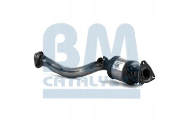 CATALYST BM92120H BM CATALYSTS HONDA INSIGHT Catalog number of substitutes AHG AHG92120 AS 22123 EEC HA6039T EuroFlo ECHA1036TA 