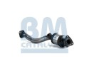 CATALYST BM92120H BM CATALYSTS HONDA INSIGHT Catalog number of the original HONDA 18160RB0000 HONDA 18160RB0E50 HONDA 18160RBJG0