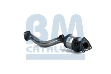 CATALYST BM92120H BM CATALYSTS HONDA INSIGHT Catalog number of the original HONDA 18160RB0000 HONDA 18160RB0E50 HONDA 18160RBJG0