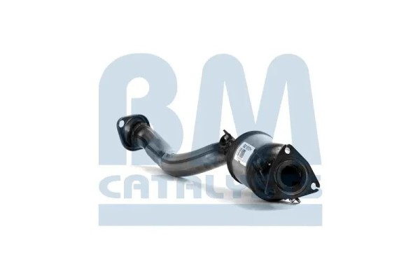 Catalizador BM Catalysts BM92120H para Honda
