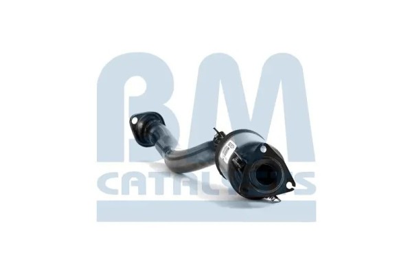 Catalizador BM Catalysts BM92120H para Honda