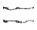 CATALYST BM91425H BM CATALYSTS SUBARU LEGACY