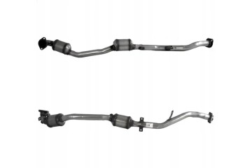 CATALYST BM91425H BM CATALYSTS SUBARU LEGACY