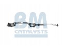 CATALYST BM91425H BM CATALYSTS SUBARU LEGACY Packaging status original