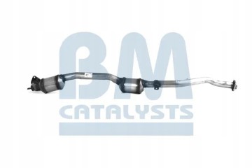 CATALYST BM91425H BM CATALYSTS SUBARU LEGACY Packaging status original