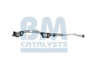 CATALYST BM91425H BM CATALYSTS SUBARU LEGACY Part manufacturer BM Catalysts
