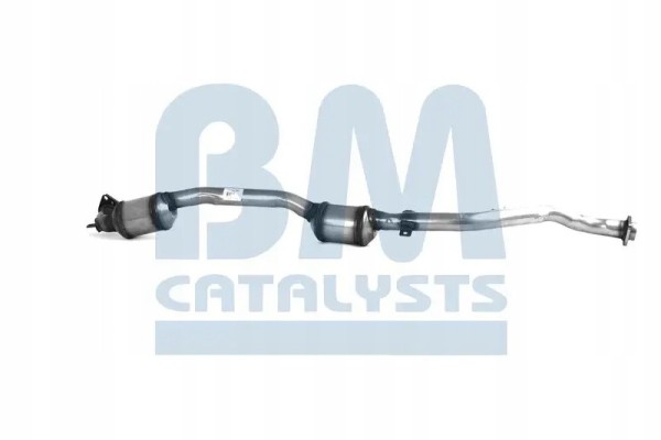 CATALYST BM91425H BM CATALYSTS SUBARU LEGACY Part manufacturer BM Catalysts
