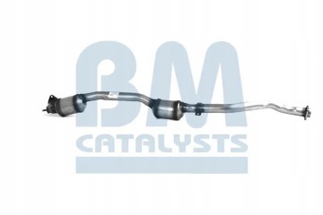 CATALYST BM91425H BM CATALYSTS SUBARU LEGACY Part manufacturer BM Catalysts