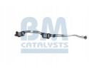 CATALYST BM91425H BM CATALYSTS SUBARU LEGACY Catalog number of the part BM91425H
