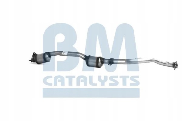 CATALYST BM91425H BM CATALYSTS SUBARU LEGACY Catalog number of the part BM91425H
