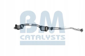 CATALYST BM91425H BM CATALYSTS SUBARU LEGACY Catalog number of the part BM91425H