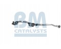 CATALYST BM91425H BM CATALYSTS SUBARU LEGACY Quality of parts according to GVO P replacement with original quality