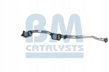 CATALYST BM91425H BM CATALYSTS SUBARU LEGACY Quality of parts according to GVO P replacement with original quality