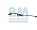 CATALYST BM91425H BM CATALYSTS SUBARU LEGACY Car type passenger cars