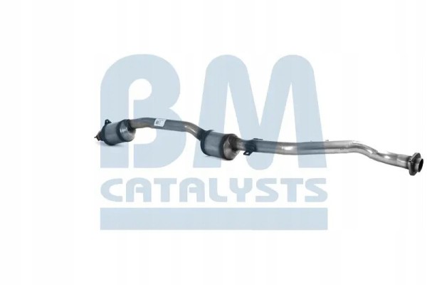CATALYST BM91425H BM CATALYSTS SUBARU LEGACY Car type passenger cars