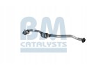 CATALYST BM91425H BM CATALYSTS SUBARU LEGACY Product weight with unit packaging 5 kg