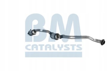 CATALYST BM91425H BM CATALYSTS SUBARU LEGACY Product weight with unit packaging 5 kg