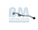 CATALYST BM91425H BM CATALYSTS SUBARU LEGACY Catalog number of the original SUBARU 44105AG100 SUBARU 44620AA401