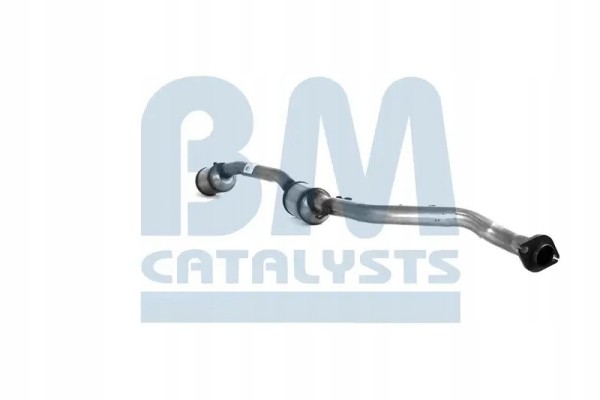 CATALYST BM91425H BM CATALYSTS SUBARU LEGACY Catalog number of the original SUBARU 44105AG100 SUBARU 44620AA401