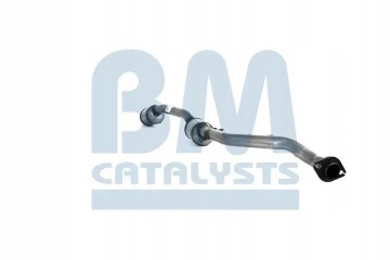 CATALYST BM91425H BM CATALYSTS SUBARU LEGACY Product weight 5 kg