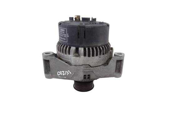 0101544702 ALTERNADOR MERCEDES-BENZ CLASE E (BM 210) BERLINA