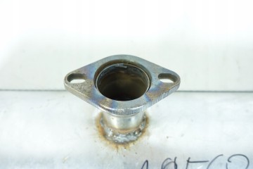 Exhaust system silencer rear BOSAL BOS228 467 Part manufacturer Bosal