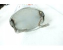 Exhaust system silencer rear BOSAL BOS228 467 Customs tariff code 87089235