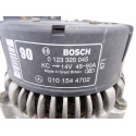 0101544702 ALTERNADOR MERCEDES-BENZ CLASE E (BM 210) BERLINA